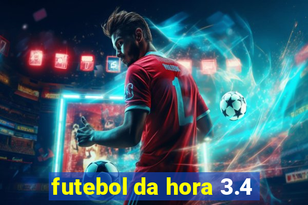 futebol da hora 3.4